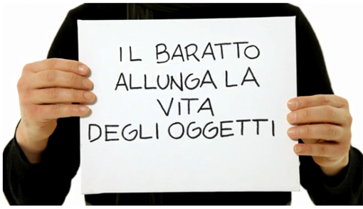 Il baratto diventa internazionale: Italia e Canada danno vita ad una piattaforma di scambio con oltre 3.000 aziende