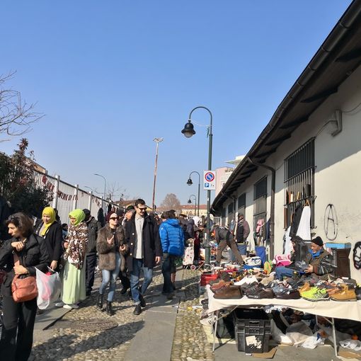 Barattolo illegale a Borgo Dora, il 14 marzo tavolo in prefettura. Minoranza all'attacco: &quot;Amministrazione Appendino fatta di dilettanti pericolosi&quot;