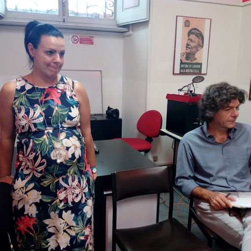 L'Università di Torino sotto esame: il caso della precaria lasciata a casa mentre era in maternità