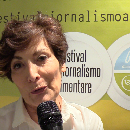 Barbara Ronchi della Rocca