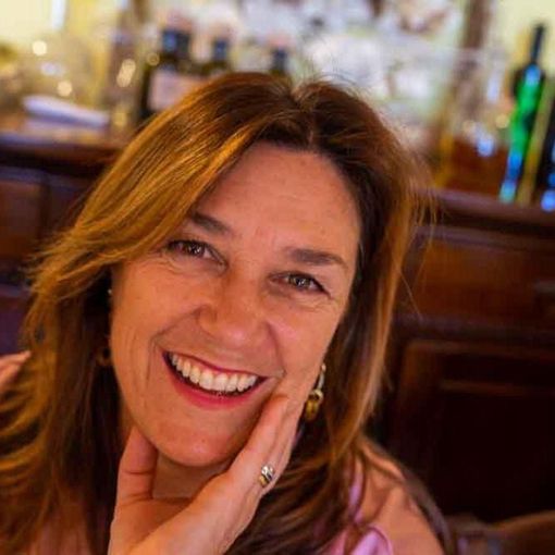 Barbara Sapino