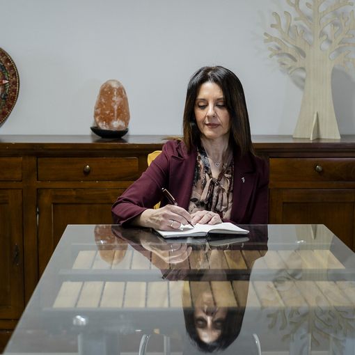 Barbara Vigorito: 'Riscoprire motivazione al successo per uscire da pandemia'