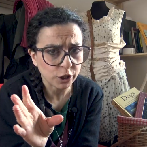 Amici degli animali: quando barboncino fa rima con cappottino (VIDEO DA NON PERDERE)