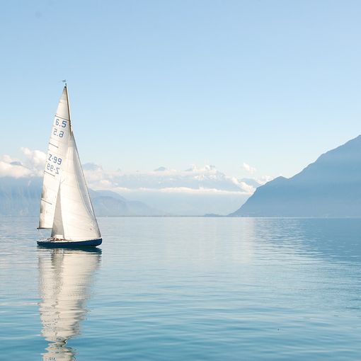 Alla scoperta delle coste italiane con Zizoo in barca a vela