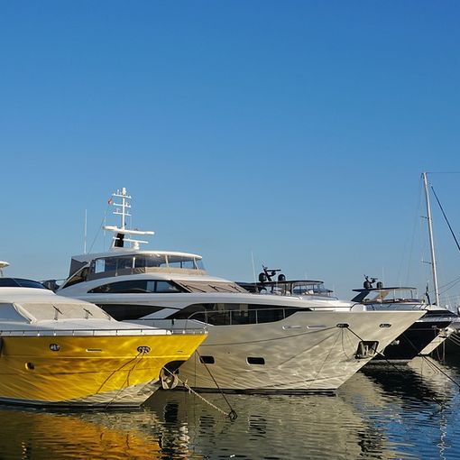 Quest’estate noleggiate una barca con Globesailor