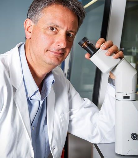 Ancora un riconoscimento per Candiolo: il premio per la Ricerca Traslazionale Esmo ad Alberto Bardelli