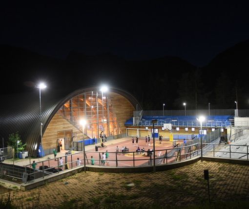 Basket, prima internazionale del terzo &quot;Bardonecchia 3 vs 3 Challenge&quot;