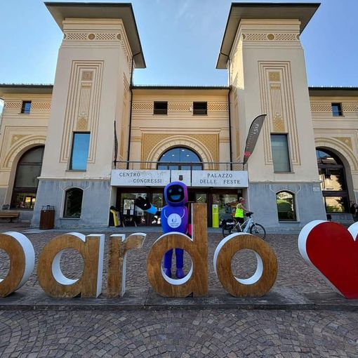 Inaugurata la mostra &quot;From a noble past to a brighter future &quot;