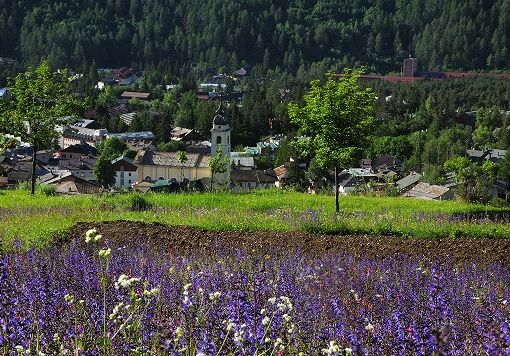 Si annuncia un'altra settimana ricca di eventi e manifestazioni a Bardonecchia