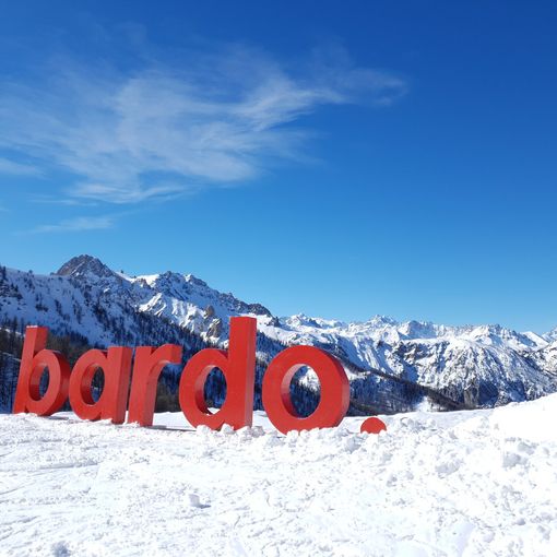 Grazie alla nevicata dell'Immacolata Bardonecchia si prepara ad un grande fine settimana