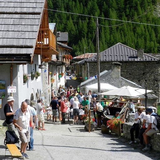 In Valle di Susa la ristorazione (e non solo) è ecosostenibile
