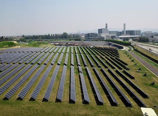 Barricalla chiude in utile il suo 30esimo anno e sopra i rifiuti genera energia