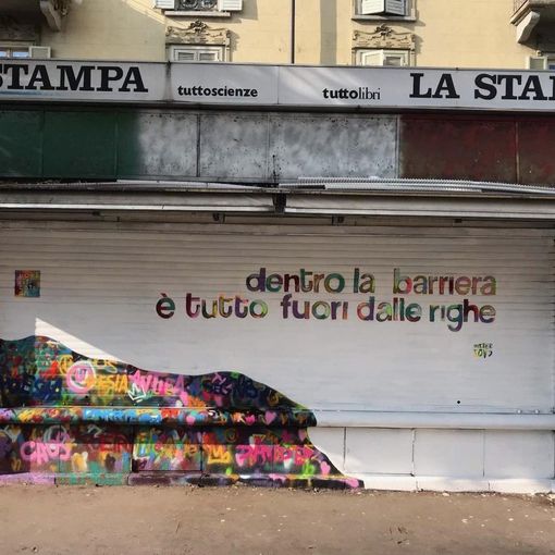 Un festival per portare i versi di Whitman sotto il cielo di Barriera di Milano