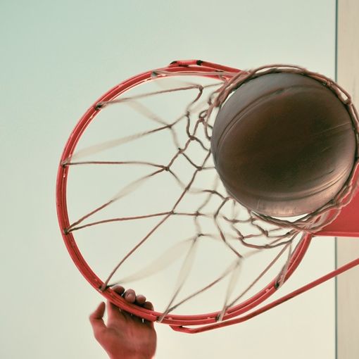 NBA Social - Intervista a Daniele Mazzanti, SMM NBA