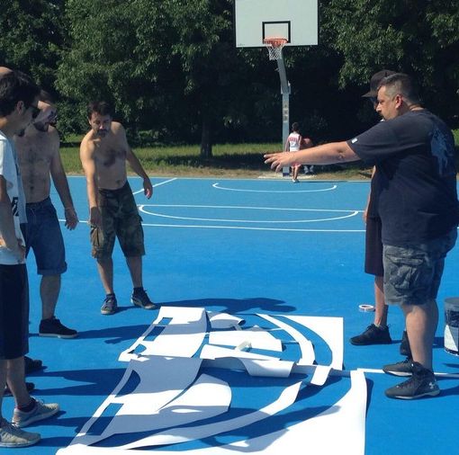Nasce il sistema sport Nichelino
