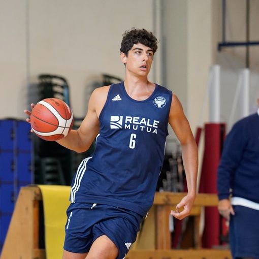 Reale Mutua Basket Torino, entra nel vivo il ritiro estivo a Bielmonte