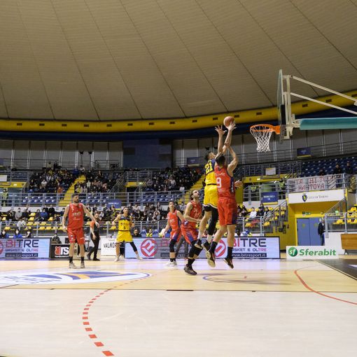 basket serie A basket serie A
