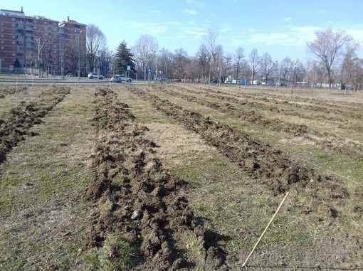 15 milioni per le bonifiche di Basse di Stura: a SCR Piemonte la messa in sicurezza