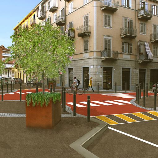 San Donato, l'albero per l'incrocio “dolce” lo scelgono i cittadini