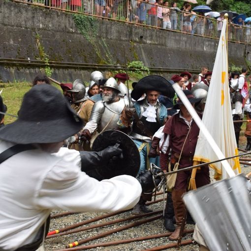 Alpignano, fino a lunedì entra nel vivo del XX Palio dij Cossòt