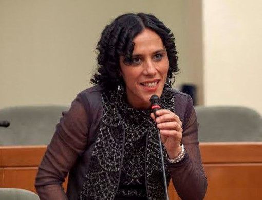 La consigliera regionale Stefania Batzella aderisce al gruppo dei Moderati
