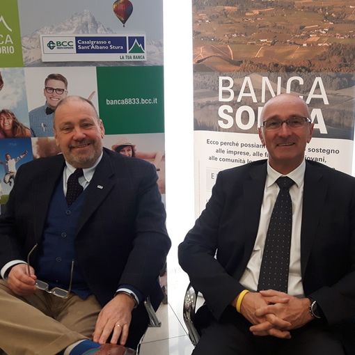 Nuove opportunità per aziende e commercianti