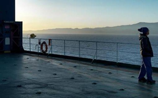 &quot;Beautiful things&quot;, il cinema di Ferrero e Biasin approda al Cinema Massimo