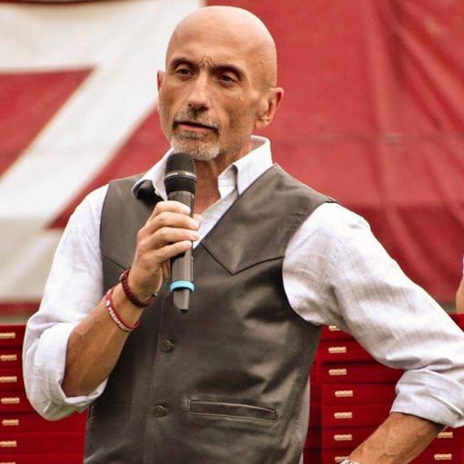 Domenico Beccaria