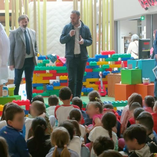 &quot;Scienziati per il futuro&quot; e &quot;Giovani e Sport&quot;: Beinasco scommette sulle nuove generazioni