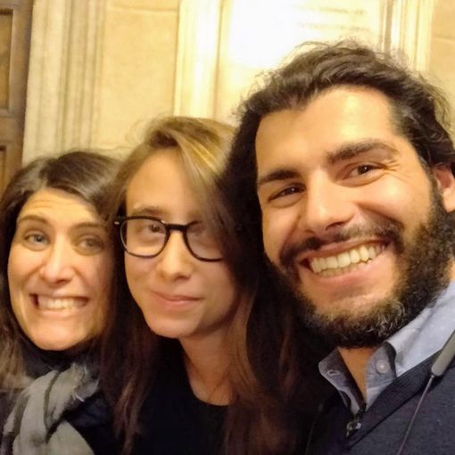 Rider aggrediscono Xavier Bellanca, social media manager di Appendino: “Sputi, insulti e calci”