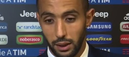 Insulto a Benatia, a Torino inchiesta per diffamazione e odio razziale