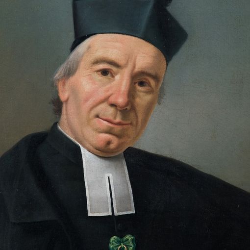 San Giuseppe Cottolengo