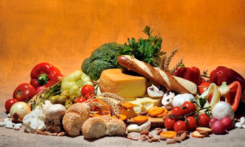 Seminario sull’alimentazione in Circoscrizione 2