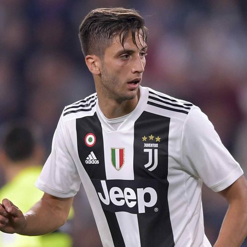 Rodrigo Bentancur