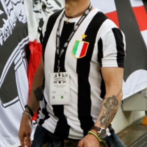 La mia Curva è una bandiera