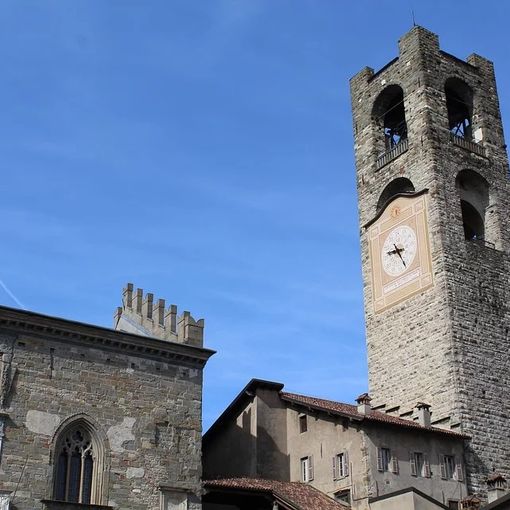 Un giorno a Bergamo: cosa visitare?