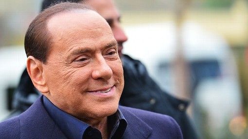 L'Aeroporto di Malpensa intitolato a Silvio Berlusconi