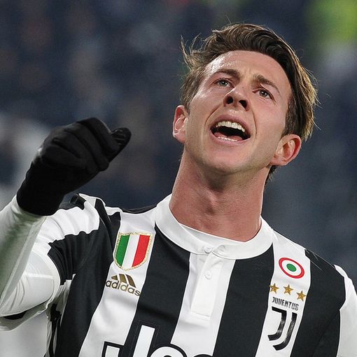 Federico Bernardeschi