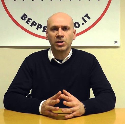Tav, Bertola (M5S): &quot;Chiamparino contraddittorio pur di assecondare le lobby&quot;