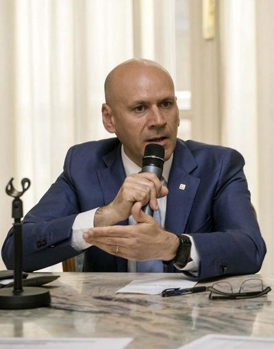 Bertola (M5S): &quot;Se parlassi solo di Tav farei lo stesso errore di Chiamparino&quot;