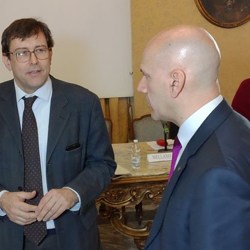 Il diritto alla salute anche per i detenuti: il &quot;caso&quot; del Cpr di corso Brunelleschi presentato a Palazzo Lascaris (FOTO e VIDEO)
