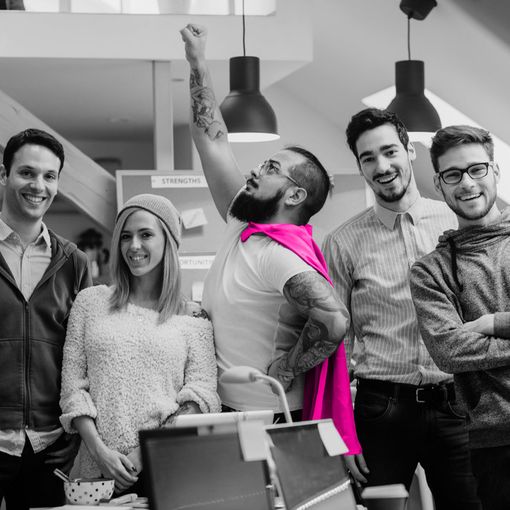 Al via B HEROES: il primo programma di accelerazione per le start up