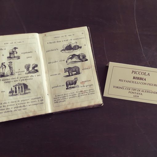Biblioteca di Chieri, ecco gli appuntamenti di aprile