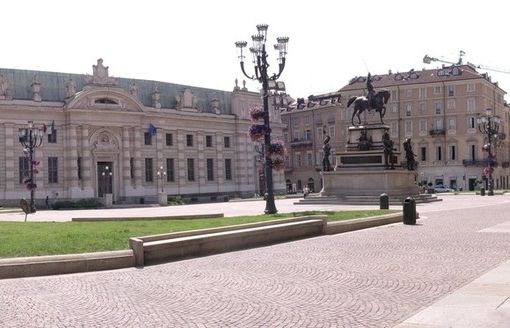 &quot;Una Costituzione da riscoprire&quot;. Lunedì 7 maggio convegno del Centro Studi “Giorgio Catti”