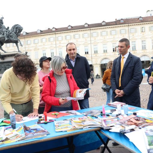 Biblioteche civiche torinesi: da domani il Bibliobus aggiunge nuove soste nei quartieri cittadini