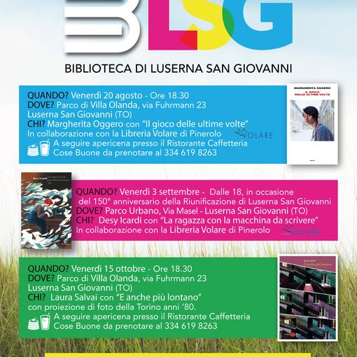 locandina evento luserna