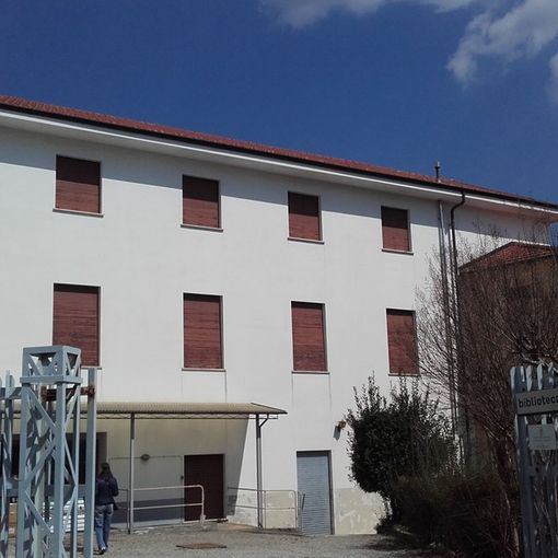 Rubiana, pronto il progetto del nuovo polo culturale e ricettivo