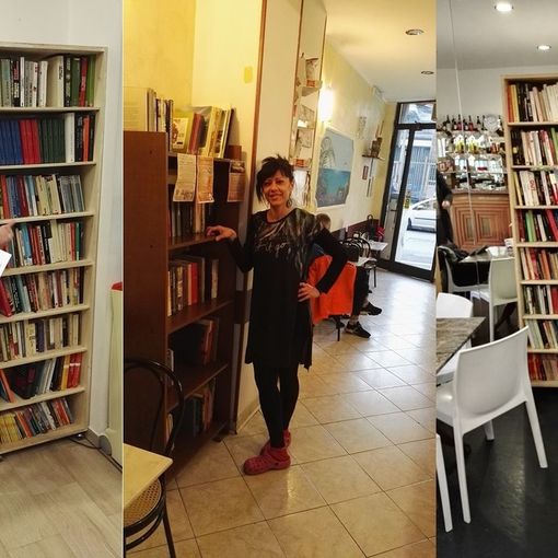 La Biblioteca Condivisa di Mirafiori si è fatta &quot;diffusa&quot;. E cerca nuovi locali per i suoi libri