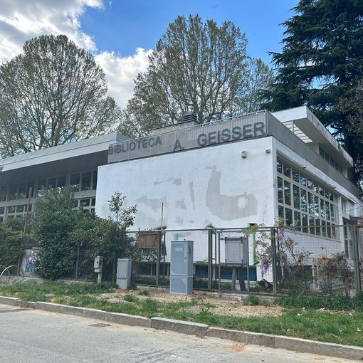 biblioteca