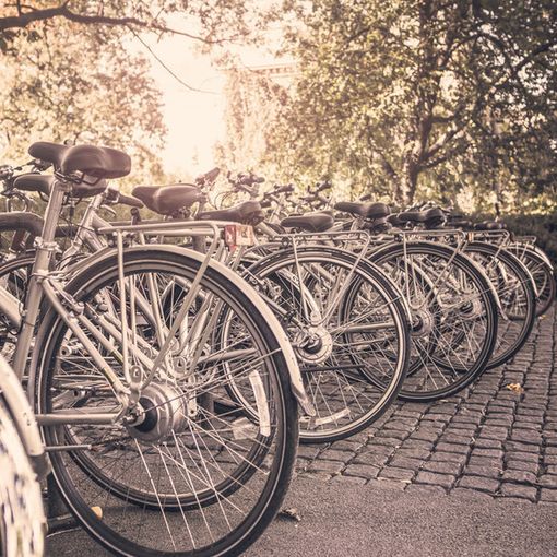Cicloturismo e sviluppo rurale, nuove strategie e risorse per i piccoli comuni